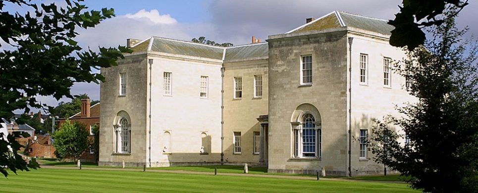 Hitchin Priory - Hertfordshire Venue