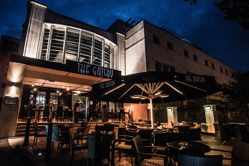 The Gatsby Berkhamsted
