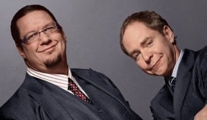 Penn & Teller