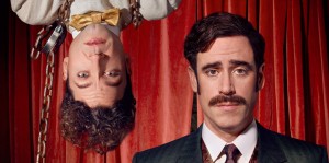 Houdini and Doyle