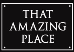 That Amazing Place Essex