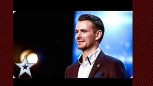 Magician wins British got talent 2016