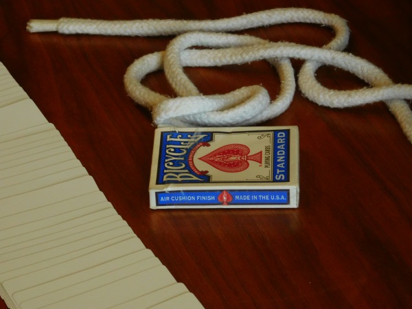 magic lesson rope trick