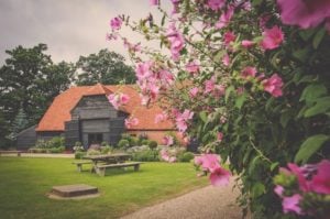 Blake Hall Wedding Venue