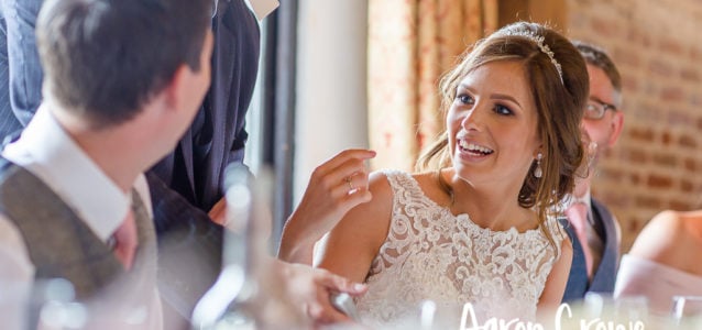 Save money with a midweek wedding