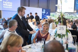 London Corporate Event Magic