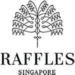 Raffles Singapore Logo