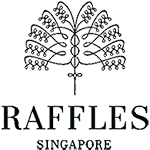 Raffles Singapore Logo