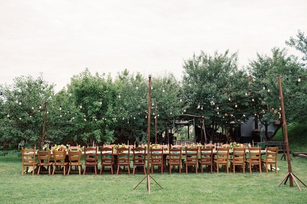 Recommended wedding magician for Brook Farm