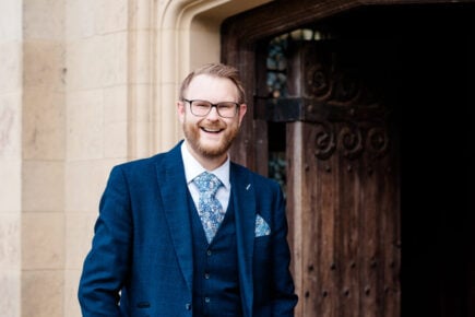 Christopher Whitelock Magician