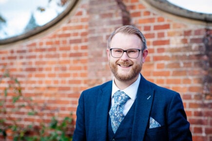 Christopher Whitelock Magician