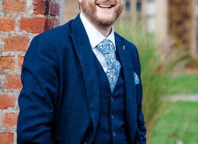 Christopher Whitelock Magician