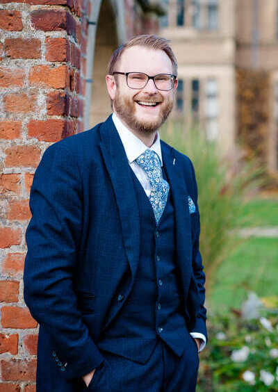 Christopher Whitelock Magician